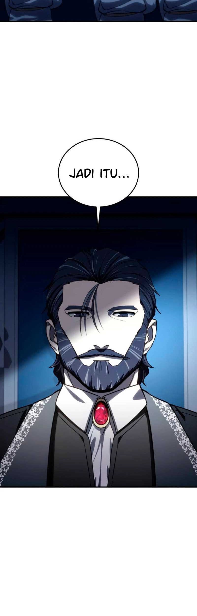 Star-Embracing Swordmaster Chapter 35 Gambar 3