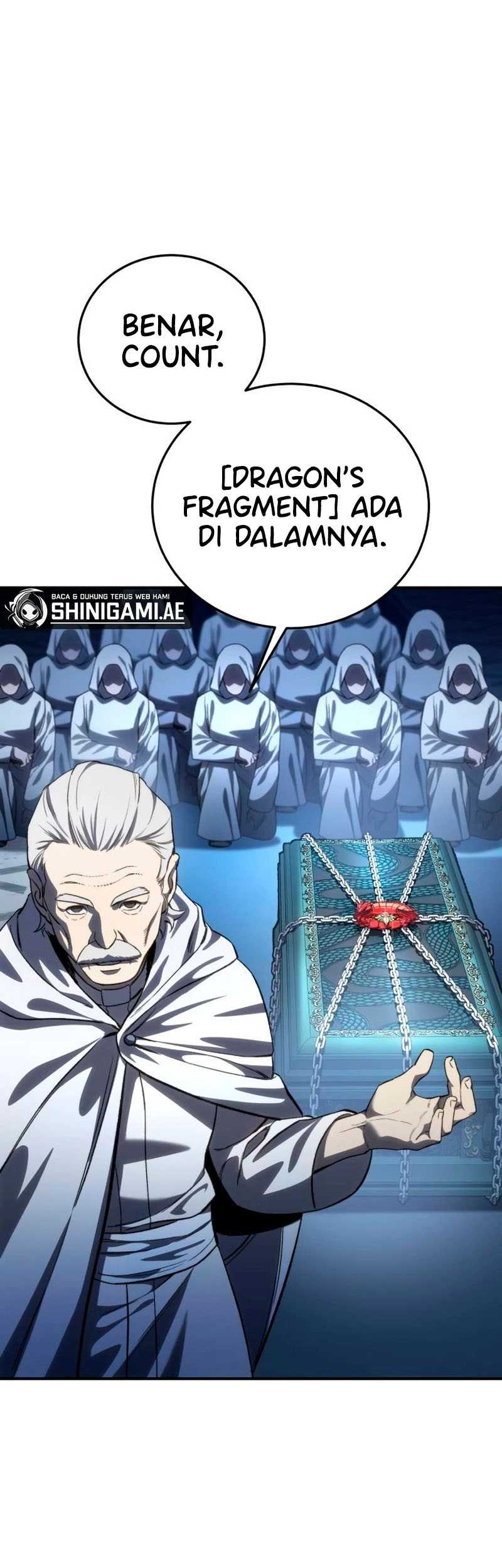 Star-Embracing Swordmaster Chapter 35 Gambar 5