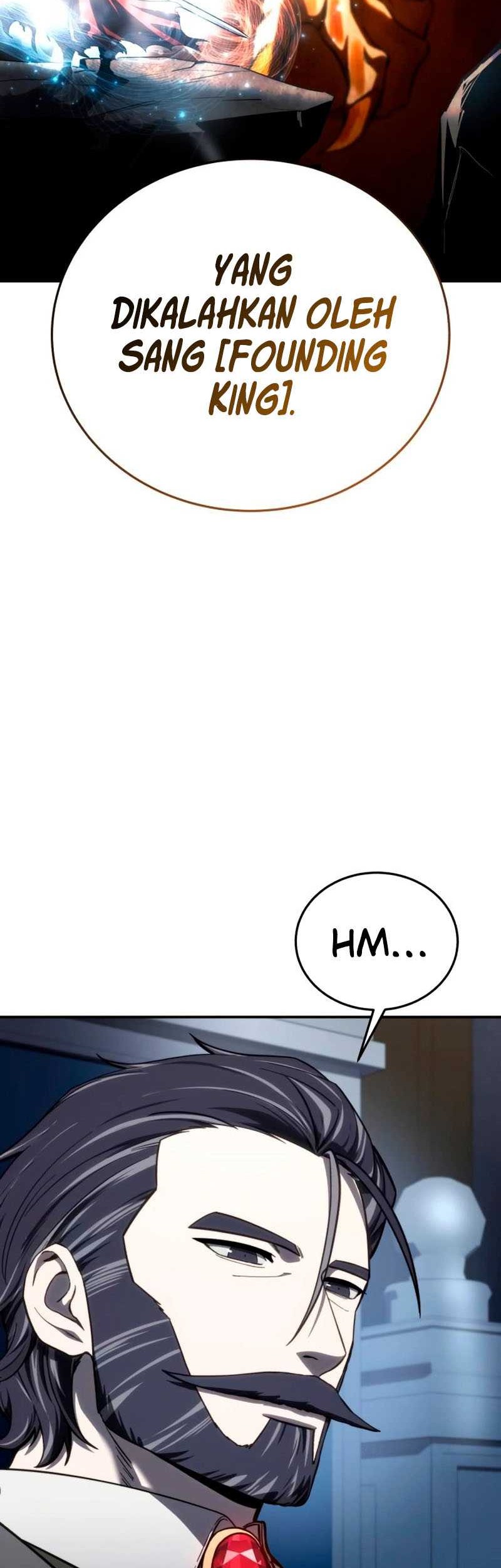 Star-Embracing Swordmaster Chapter 35 Gambar 7