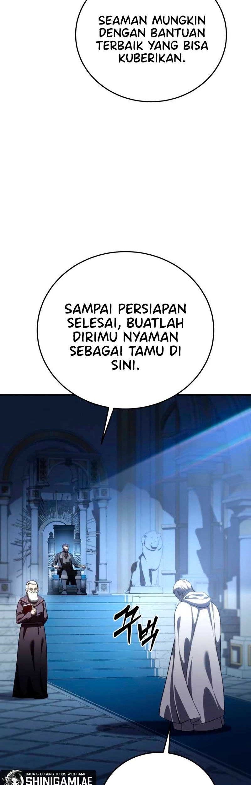 Star-Embracing Swordmaster Chapter 35 Gambar 11