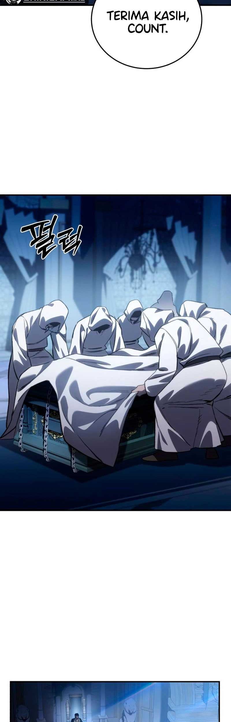 Star-Embracing Swordmaster Chapter 35 Gambar 12
