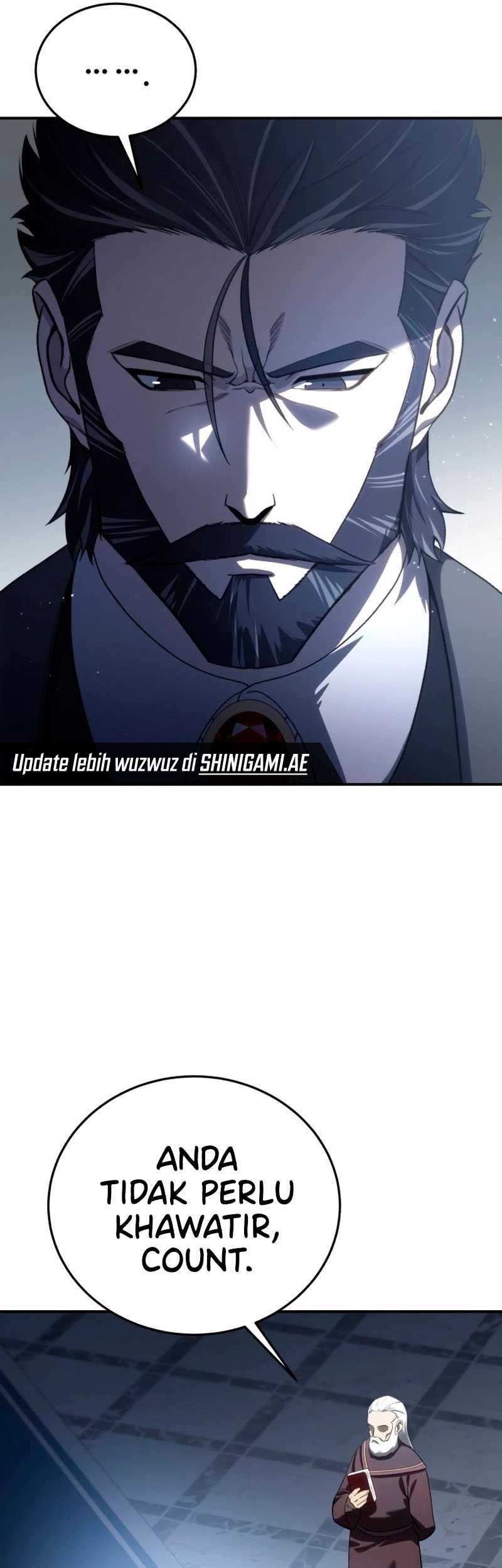 Star-Embracing Swordmaster Chapter 35 Gambar 14