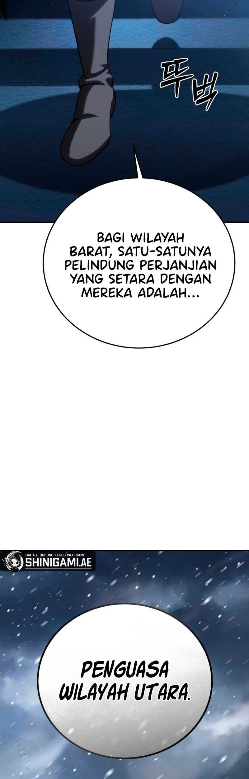 Star-Embracing Swordmaster Chapter 35 Gambar 16