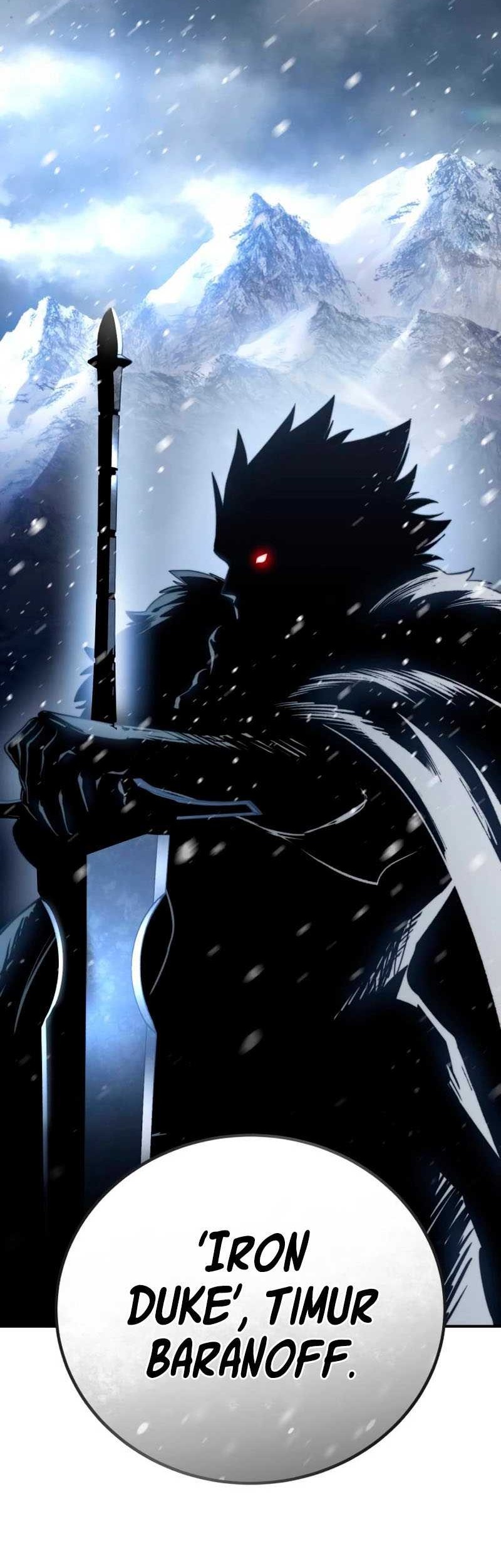 Star-Embracing Swordmaster Chapter 35 Gambar 17