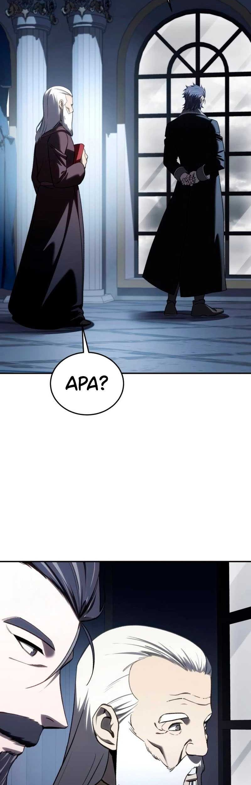 Star-Embracing Swordmaster Chapter 35 Gambar 20