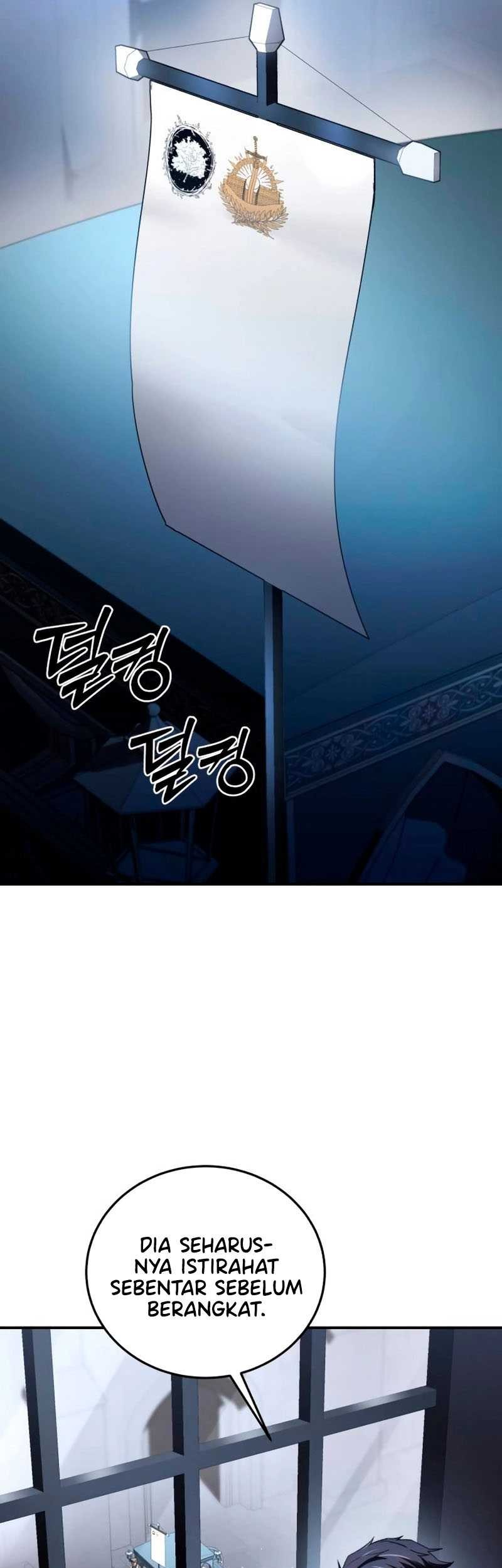 Star-Embracing Swordmaster Chapter 35 Gambar 22