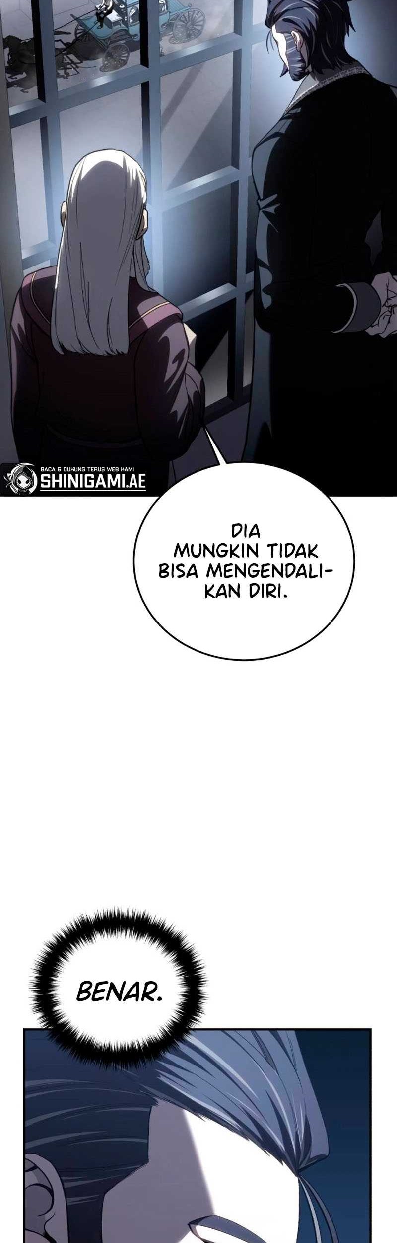 Star-Embracing Swordmaster Chapter 35 Gambar 23