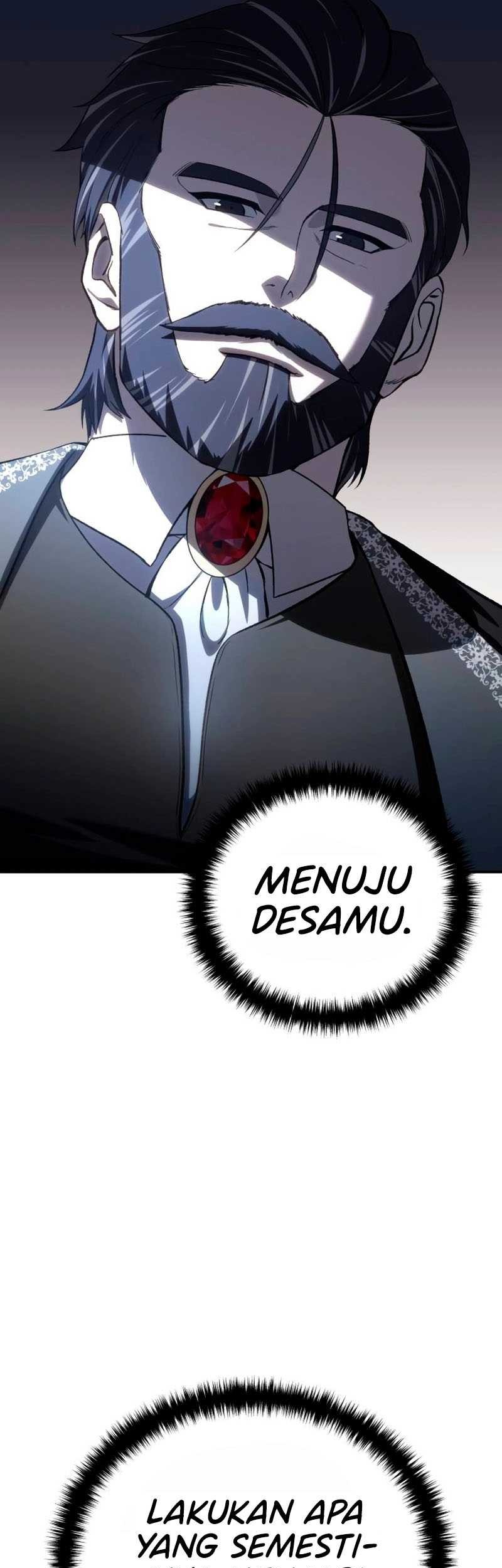 Star-Embracing Swordmaster Chapter 35 Gambar 26