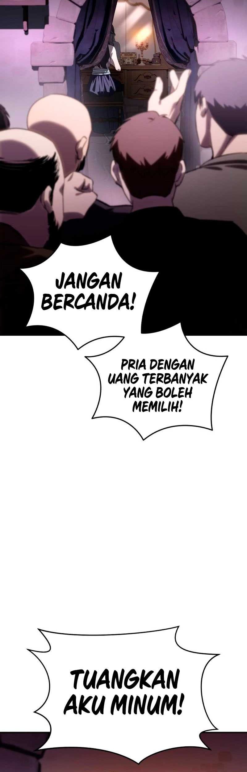 Star-Embracing Swordmaster Chapter 35 Gambar 32