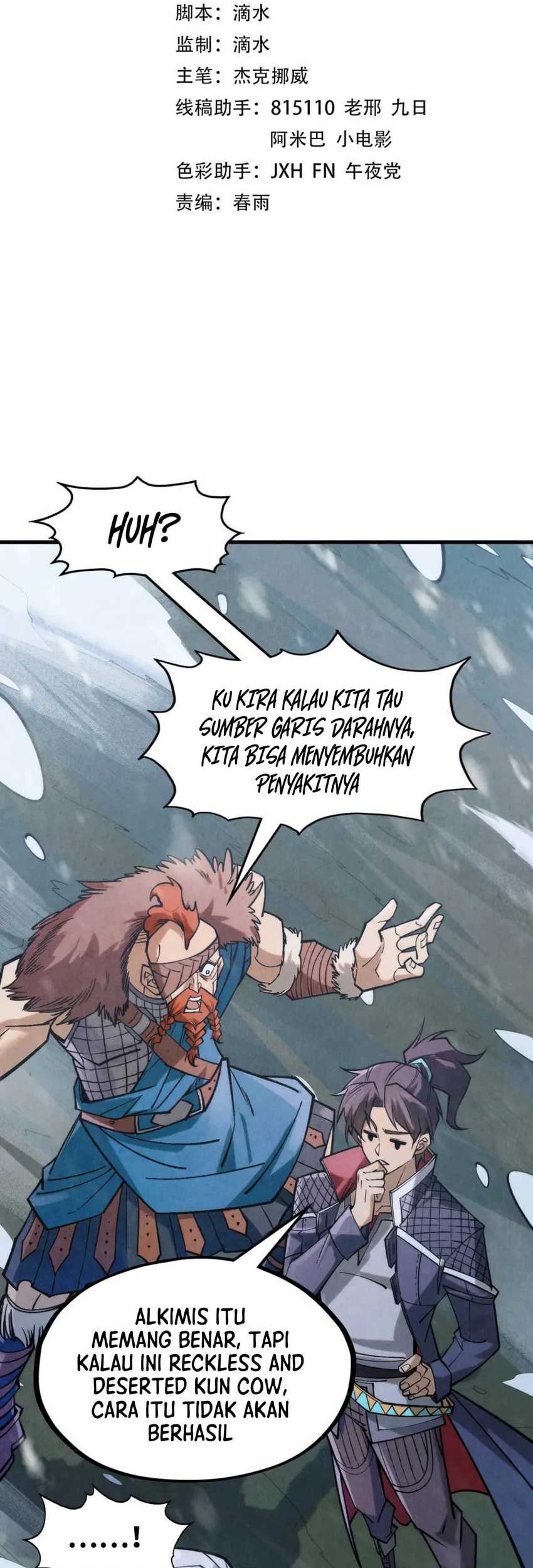 Baca Manhua The Ultimate of All Ages Chapter 292 Gambar 2