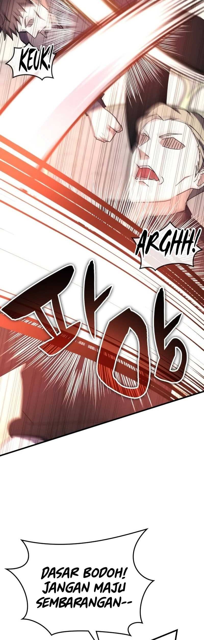 Transcension Academy Chapter 102 Gambar 47