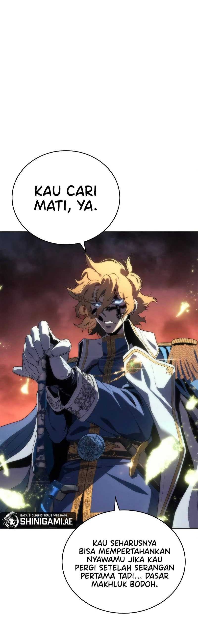 Why I Quit Being The Demon King Chapter 16 Gambar 36