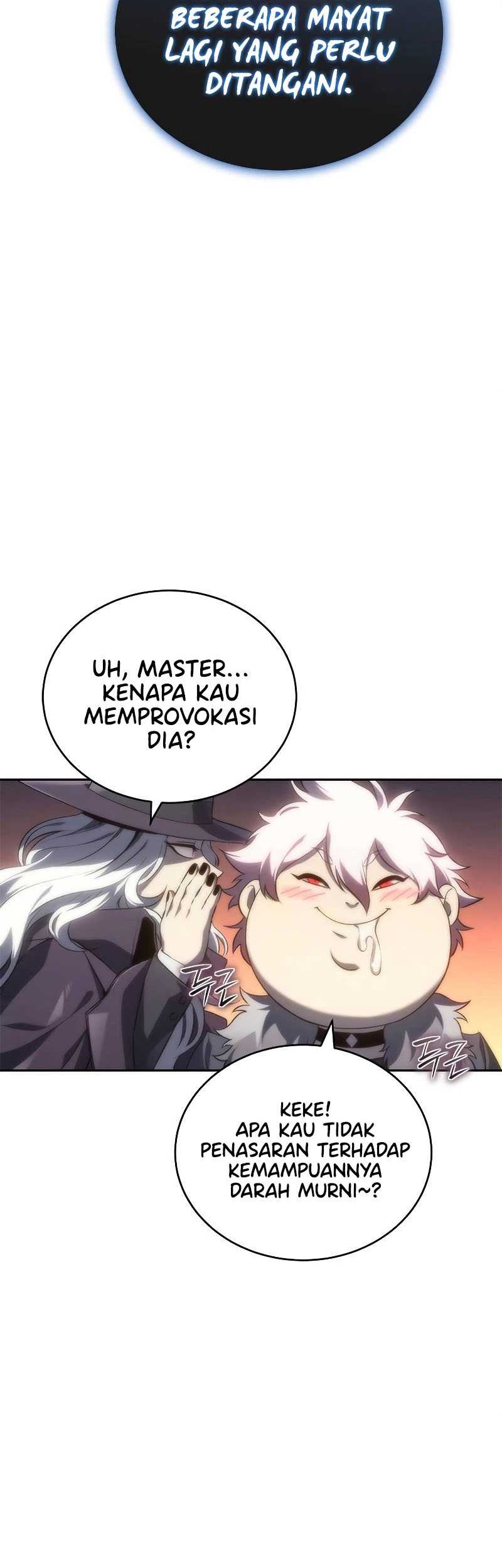 Why I Quit Being The Demon King Chapter 16 Gambar 49