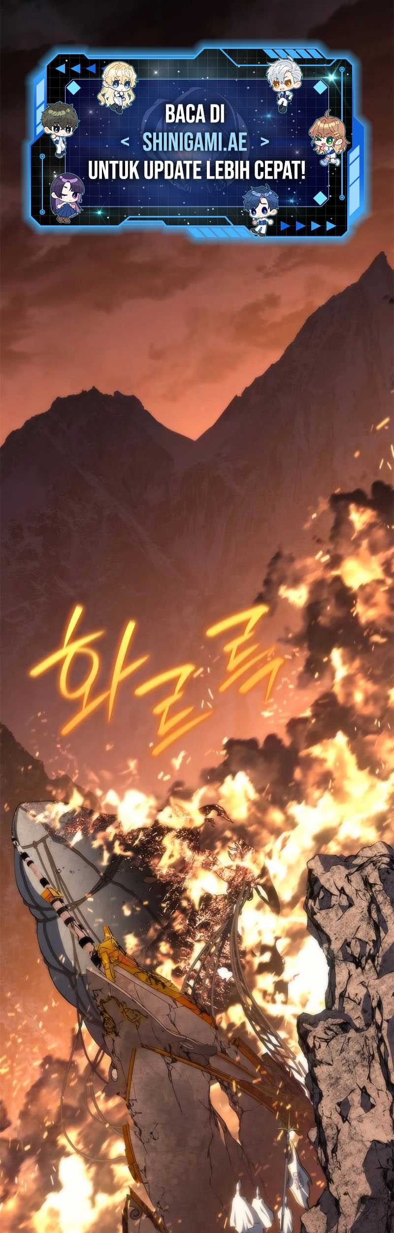 Baca Manhwa Why I Quit Being The Demon King Chapter 16 Gambar 2