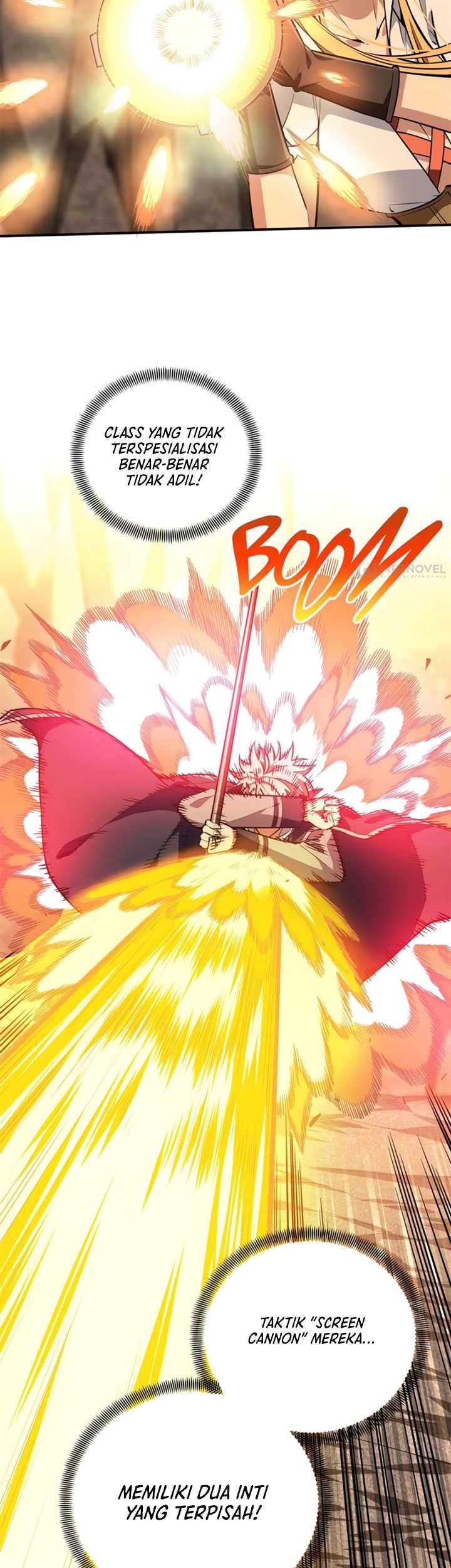 The King’s Avatar Chapter 94 Gambar 36
