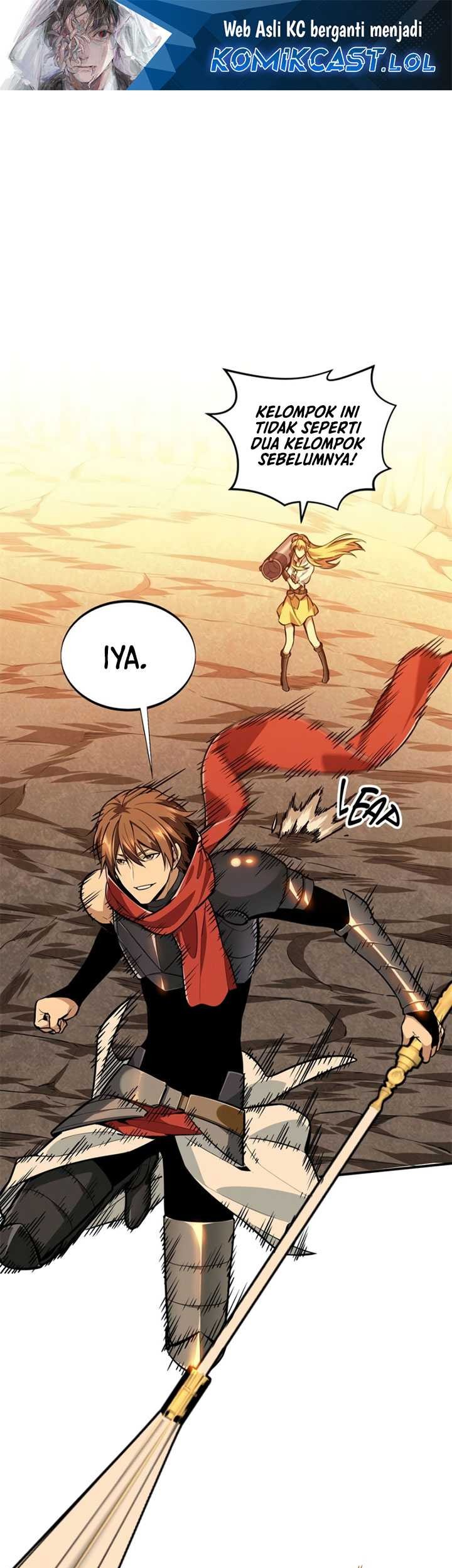 Baca Manhua The King’s Avatar Chapter 94 Gambar 2