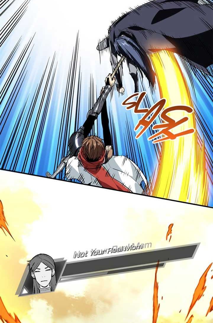 The King’s Avatar Chapter 93 Gambar 29