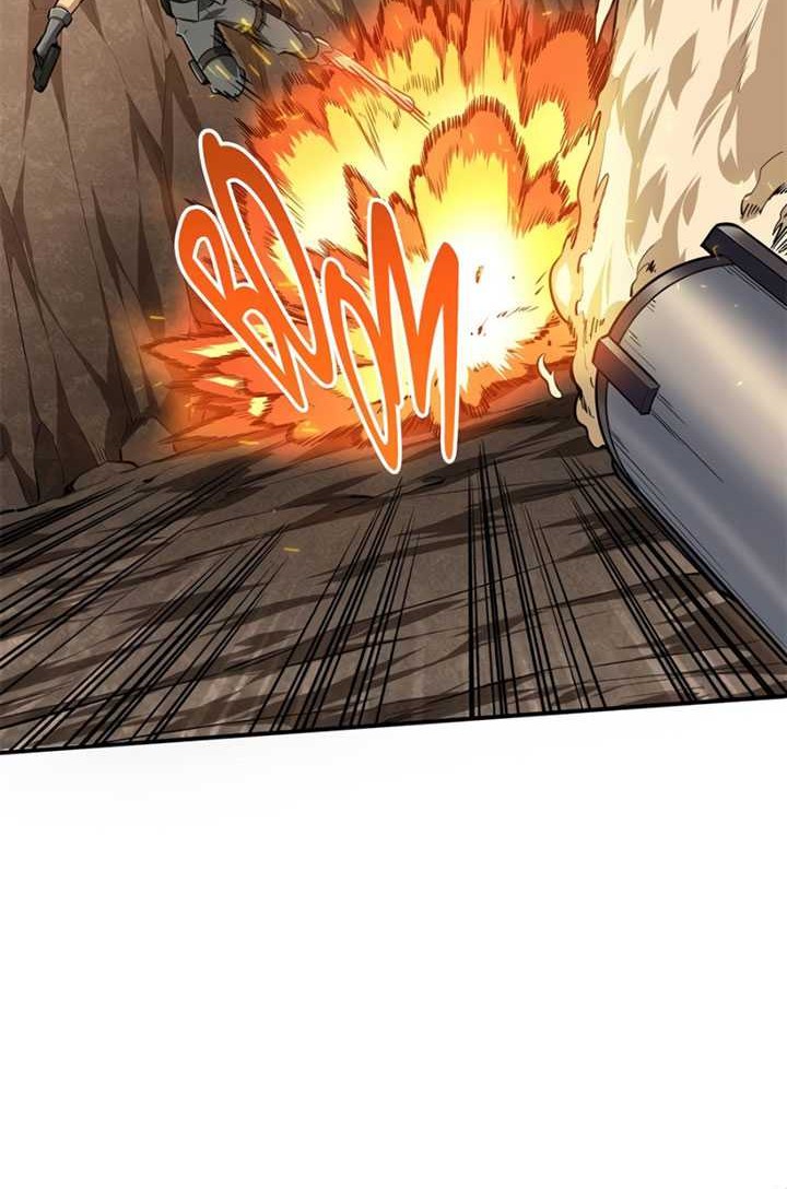 The King’s Avatar Chapter 93 Gambar 33