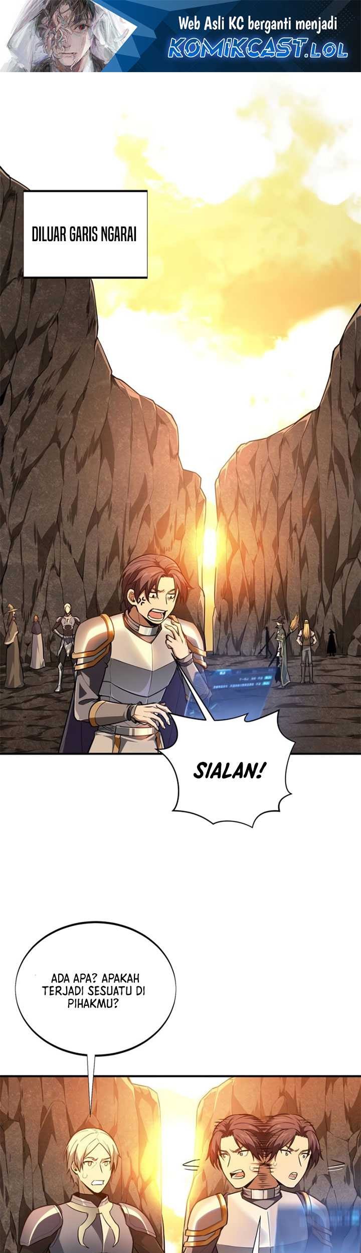Baca Manhua The King’s Avatar Chapter 93 Gambar 2