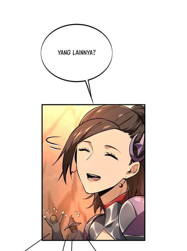 The King’s Avatar Chapter 93 Gambar 7