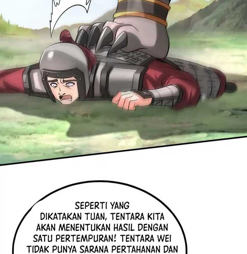 The Son Of The First Emperor Kills Enemies And Becomes A God Chapter 60 Gambar 30