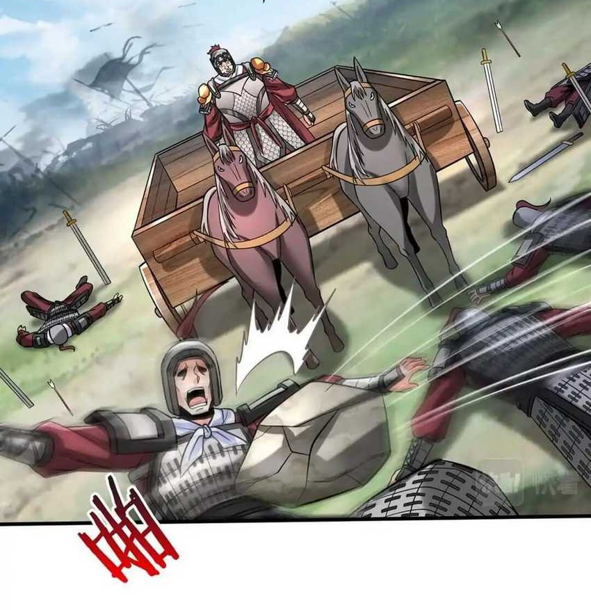 The Son Of The First Emperor Kills Enemies And Becomes A God Chapter 60 Gambar 33