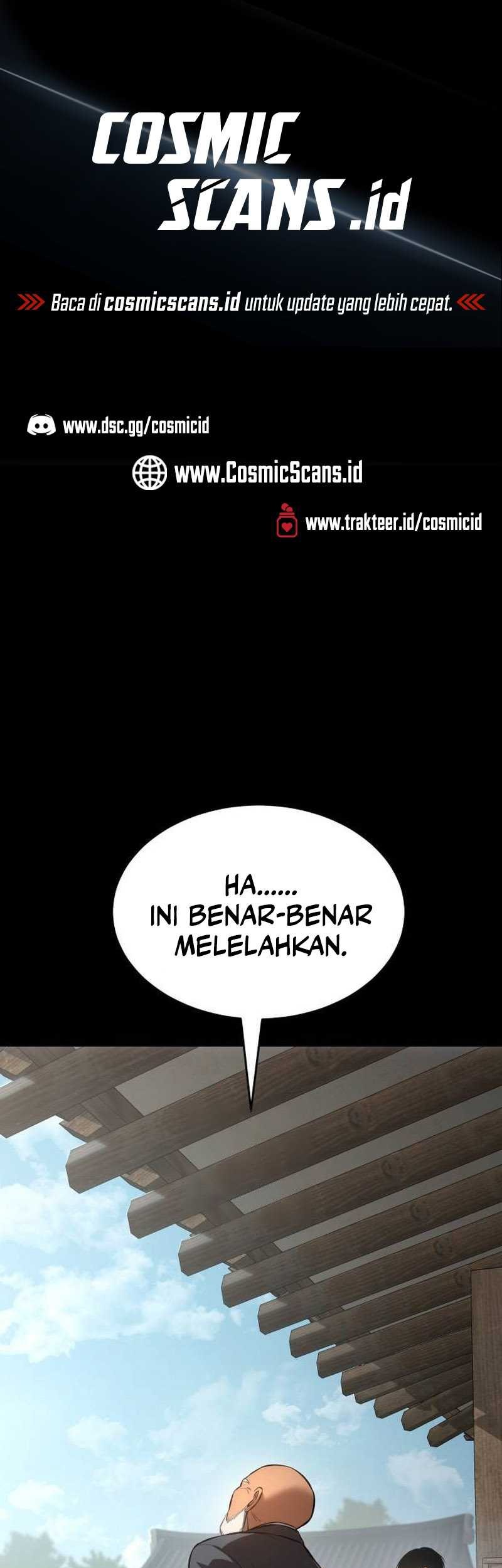 Baca Manhwa Baek XX Chapter 69 Gambar 2
