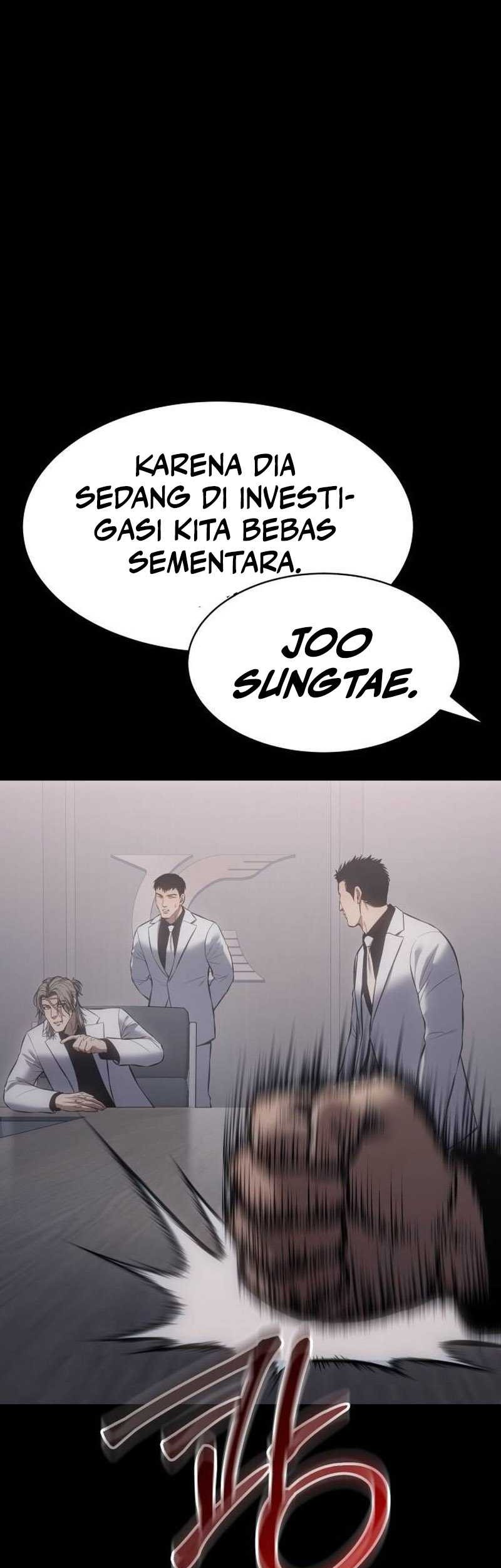 Baek XX Chapter 69 Gambar 38