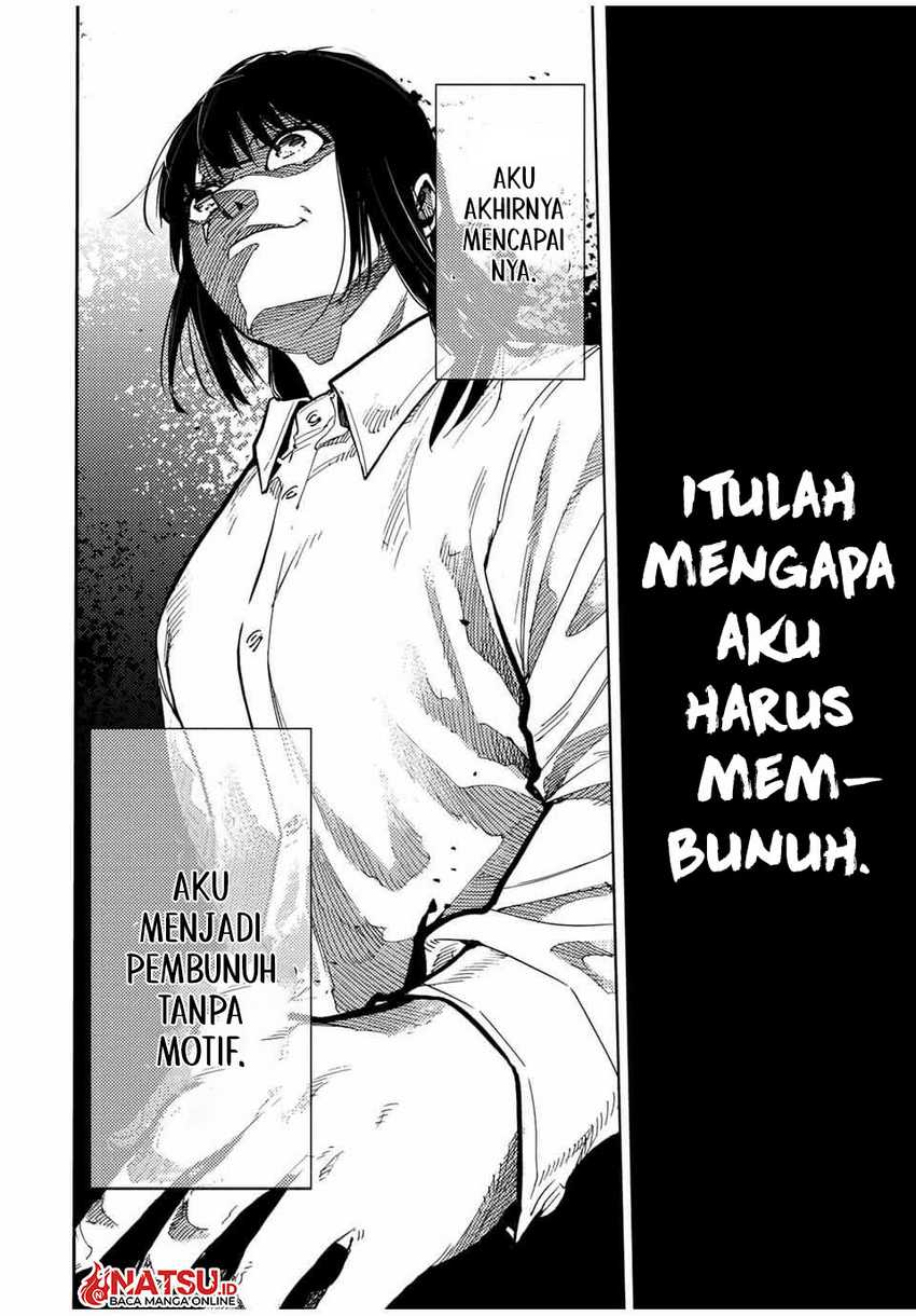 Juujika no Rokunin Chapter 161 Gambar 19