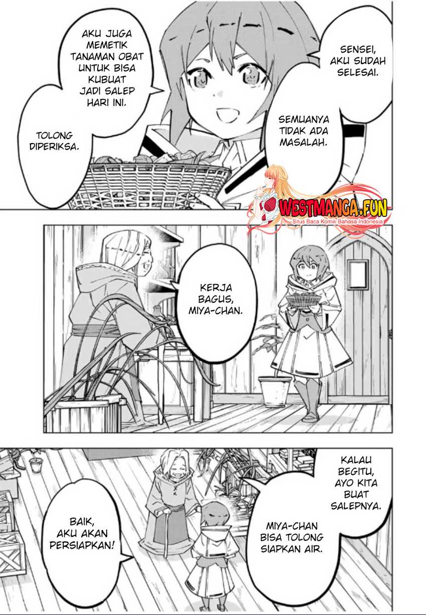 My Gift LVL 9999 Unlimited Gacha Chapter 120 Gambar 15