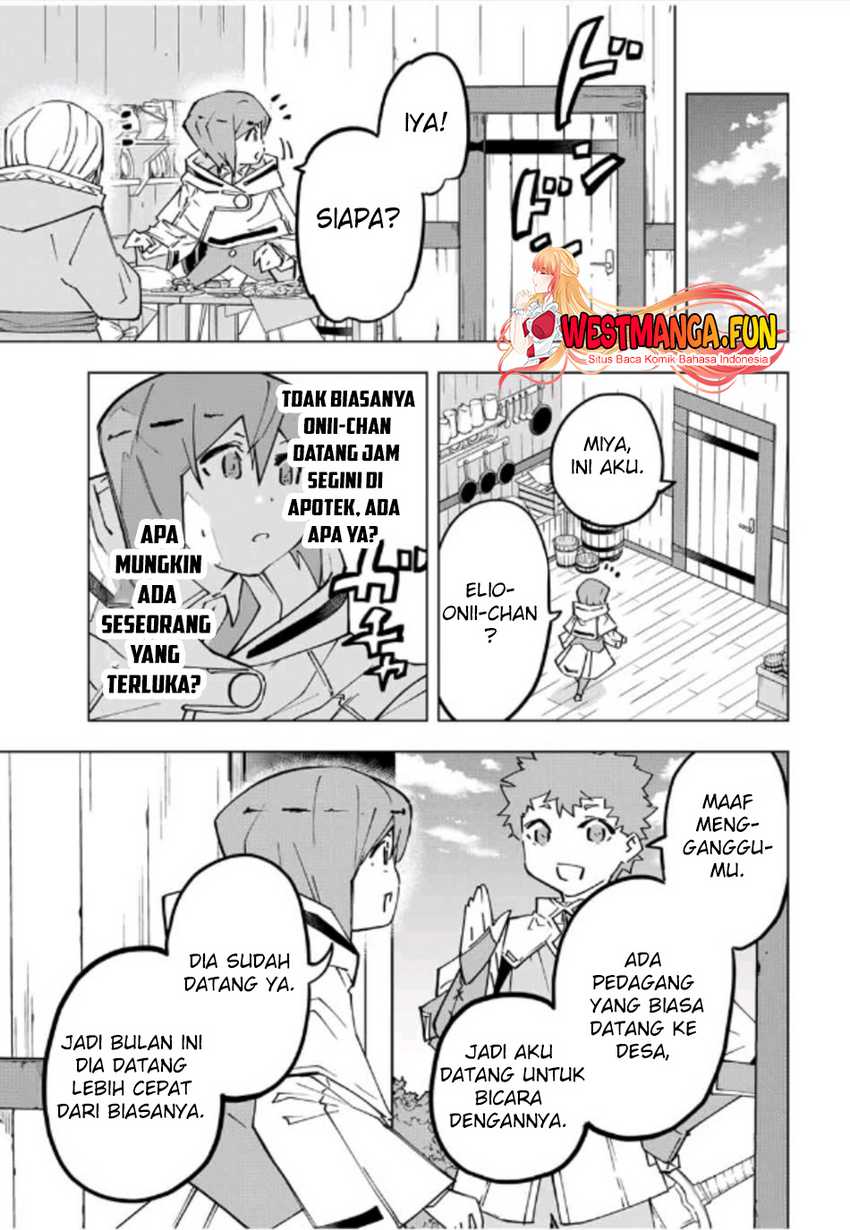 My Gift LVL 9999 Unlimited Gacha Chapter 120 Gambar 20