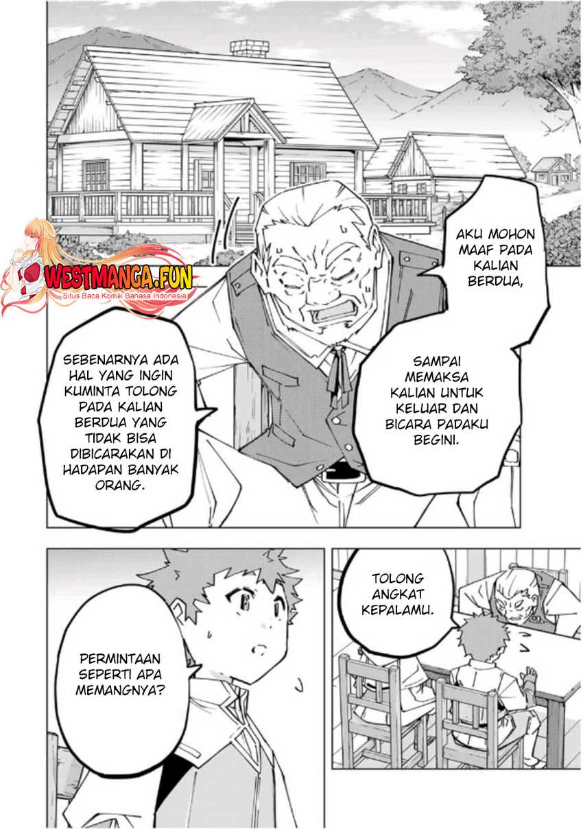 My Gift LVL 9999 Unlimited Gacha Chapter 120 Gambar 25