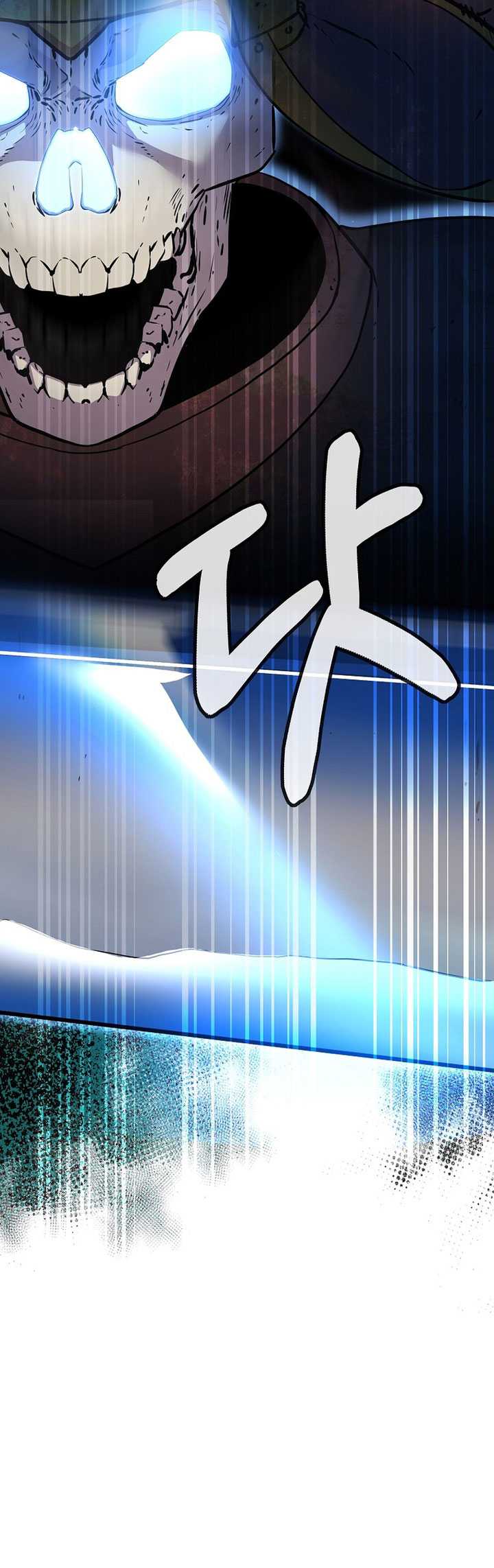 Reincarnation of the Murim Clan’s Former Ranker Chapter 111 Gambar 13