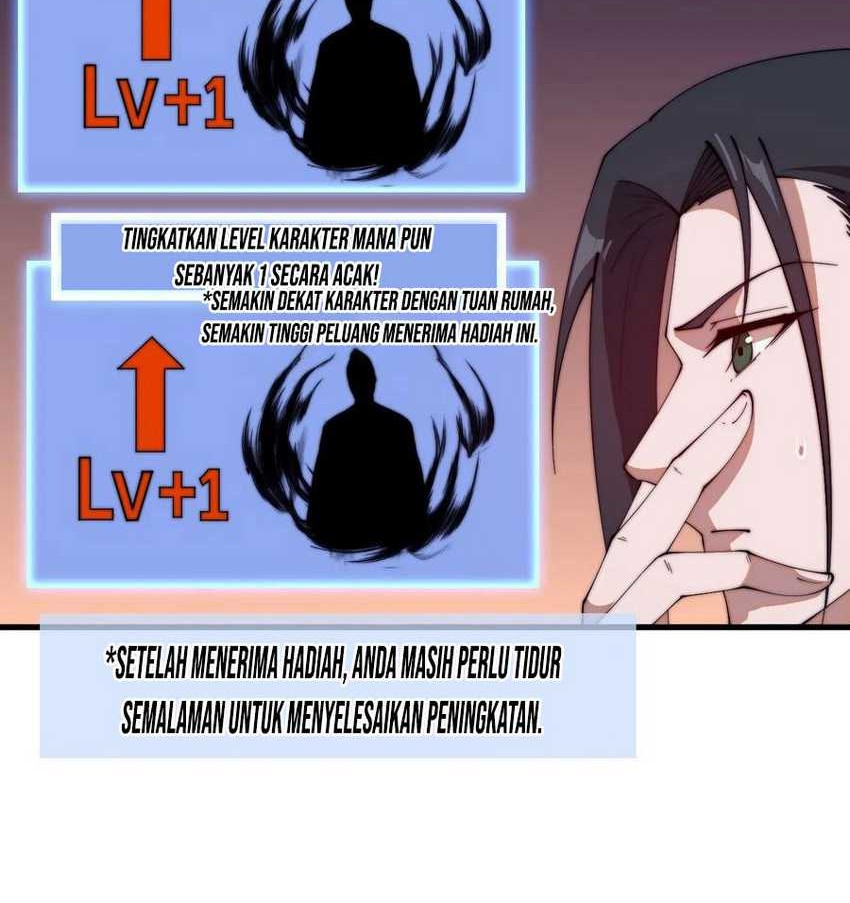 It Starts With A Mountain Chapter 765 Gambar 17