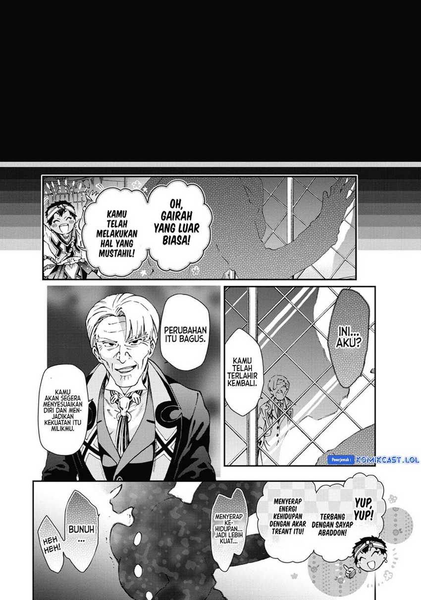 Tatoeba Last Dungeon Mae no Mura no Shounen ga Joban no Machi de Kurasu Youna Monogatari Chapter 32 Gambar 13