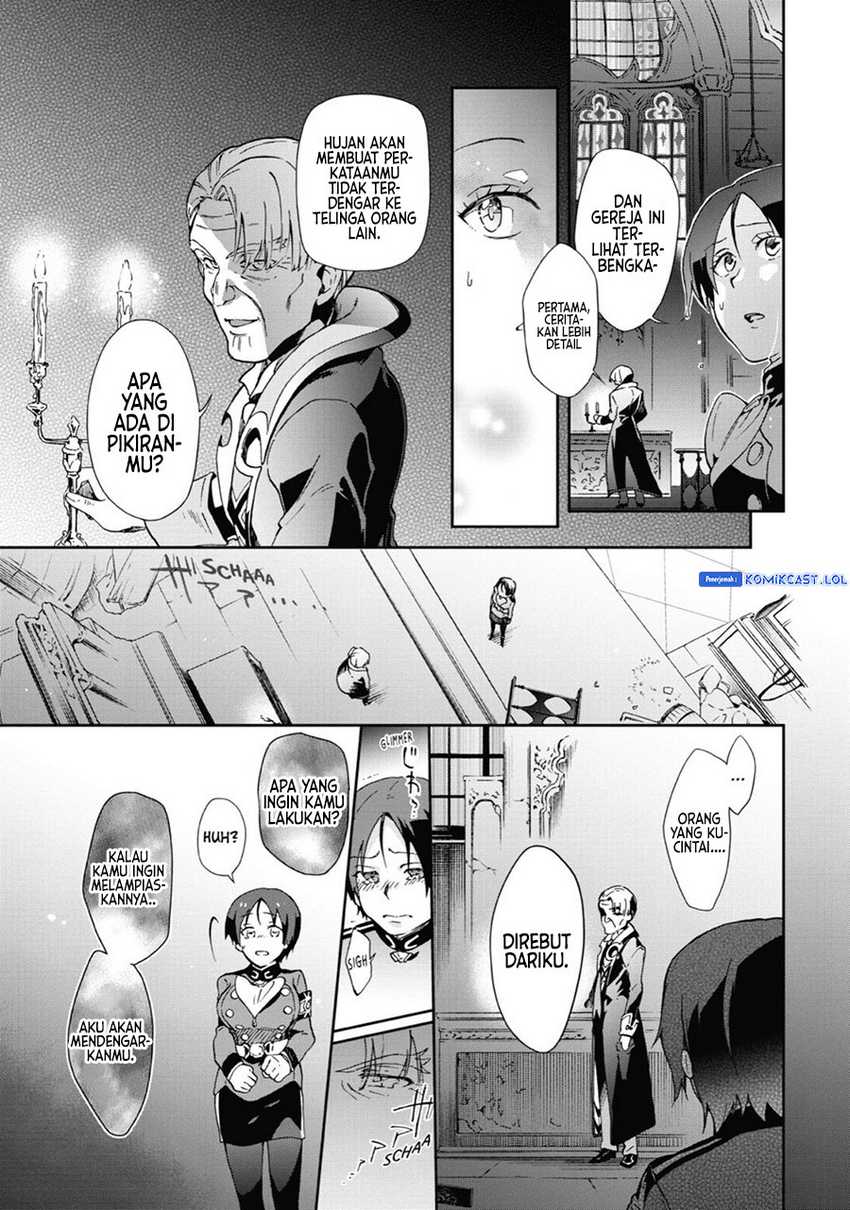 Tatoeba Last Dungeon Mae no Mura no Shounen ga Joban no Machi de Kurasu Youna Monogatari Chapter 32 Gambar 4