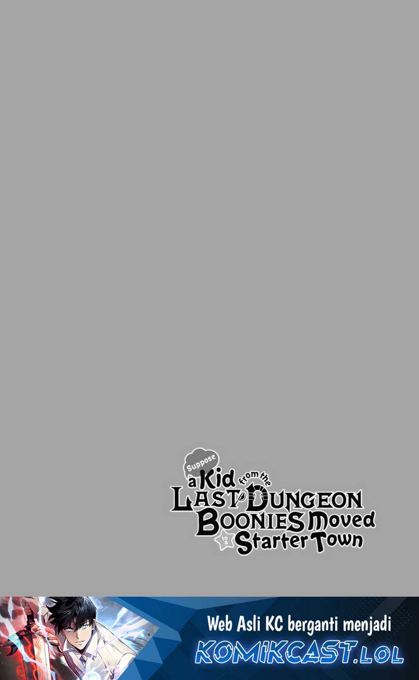 Tatoeba Last Dungeon Mae no Mura no Shounen ga Joban no Machi de Kurasu Youna Monogatari Chapter 32 Gambar 40