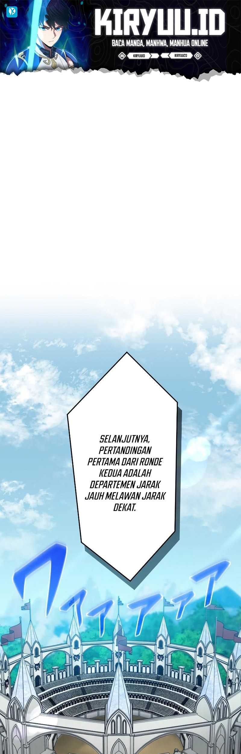 Baca Manhwa Regression of the Close Combat Mage Chapter 10 Gambar 2