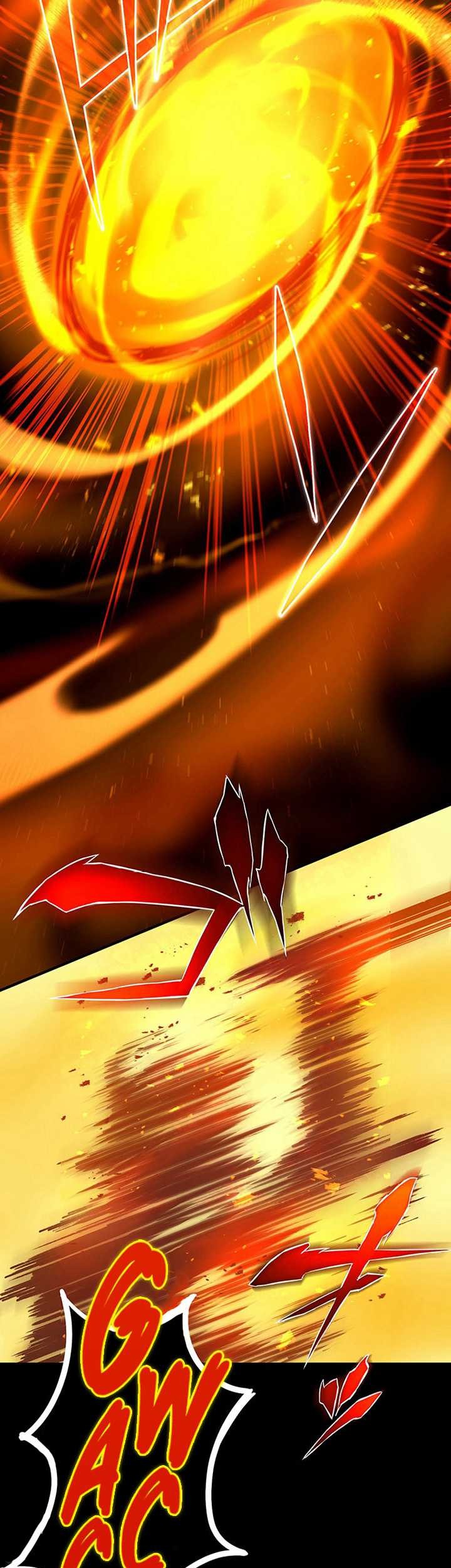 The Godslayer’s Imitator Chapter 01 Gambar 24