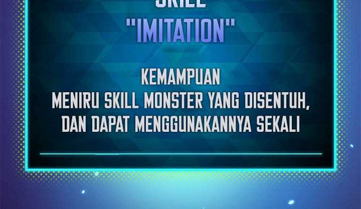 The Godslayer’s Imitator Chapter 01 Gambar 35