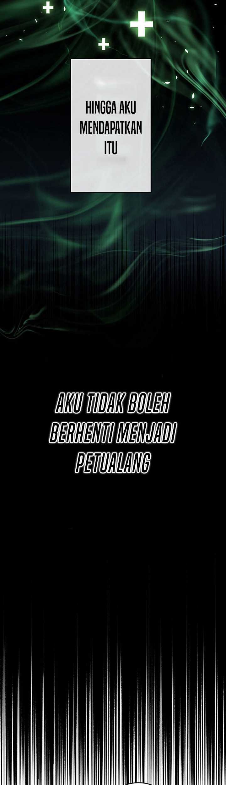 The Godslayer’s Imitator Chapter 01 Gambar 46