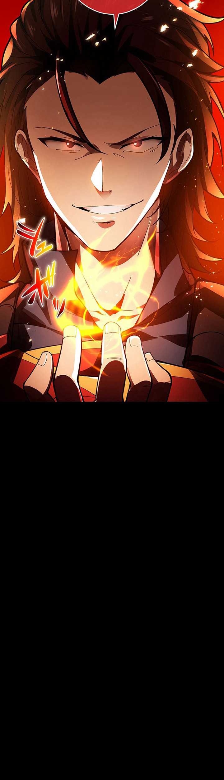 The Godslayer’s Imitator Chapter 01 Gambar 50
