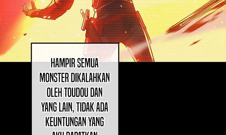 The Godslayer’s Imitator Chapter 01 Gambar 57