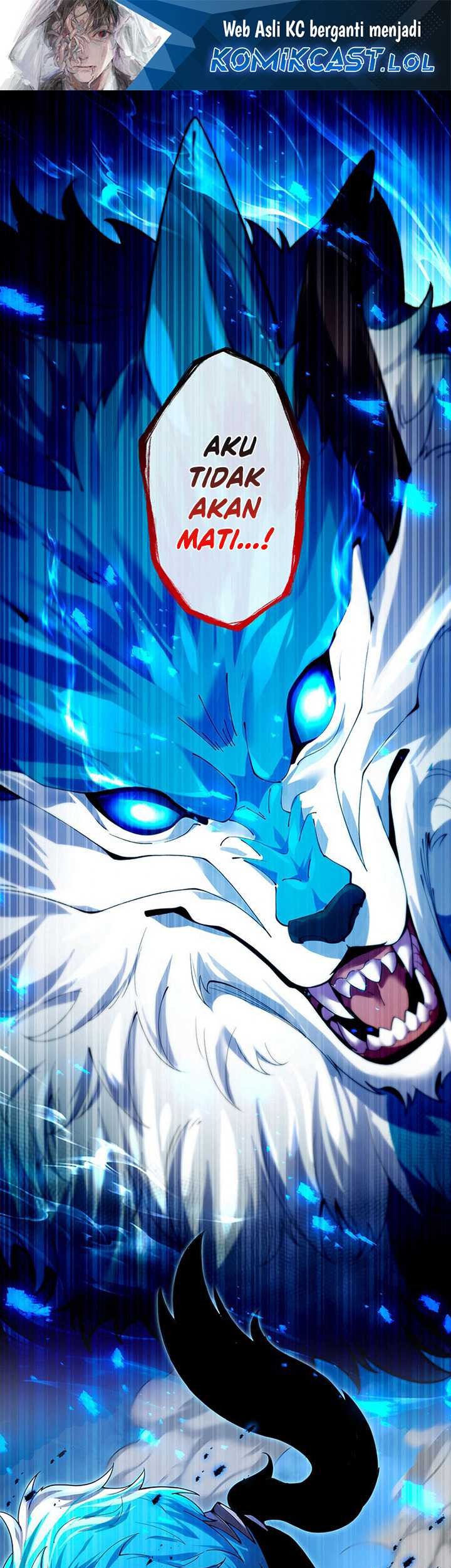 Baca Manga The Godslayer’s Imitator Chapter 01 Gambar 2