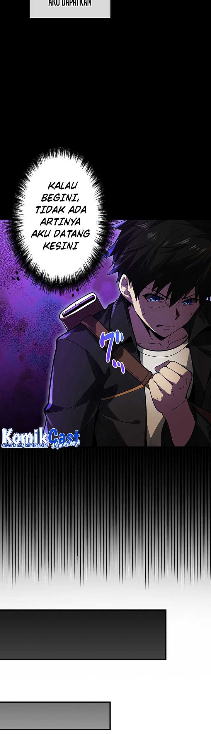 The Godslayer’s Imitator Chapter 01 Gambar 58