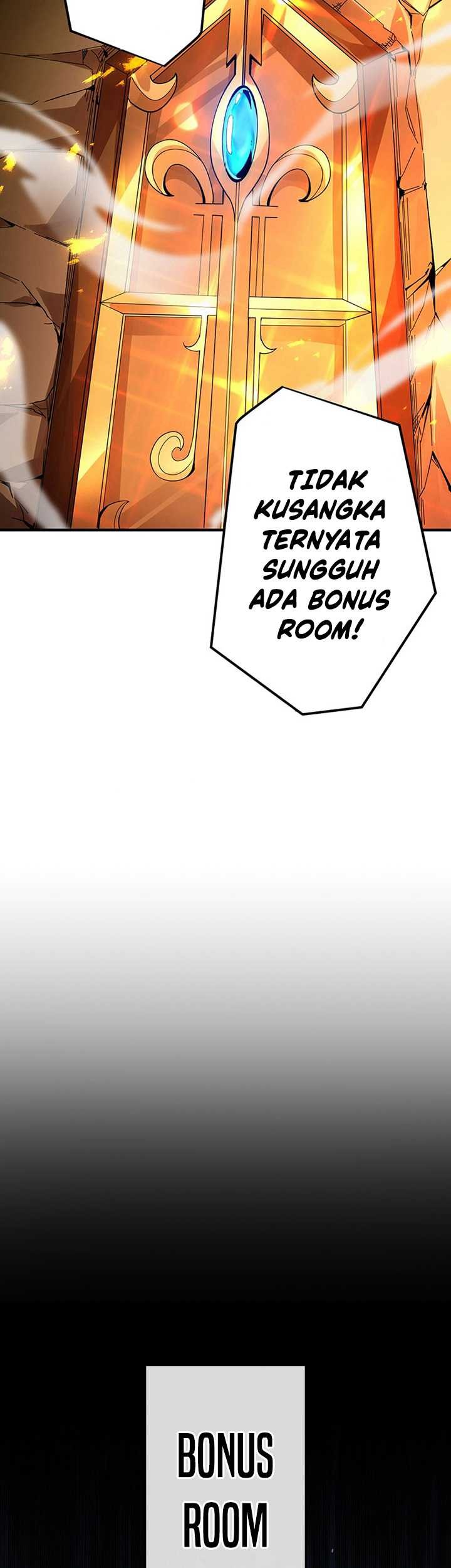 The Godslayer’s Imitator Chapter 01 Gambar 64