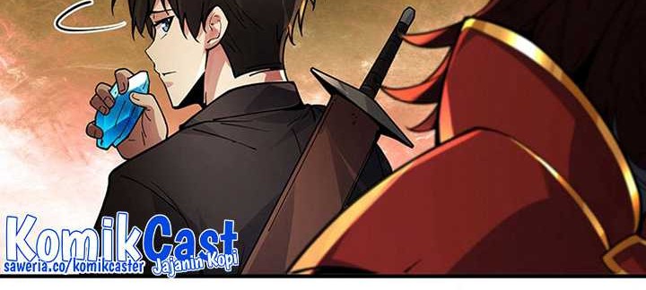 The Godslayer’s Imitator Chapter 01 Gambar 71