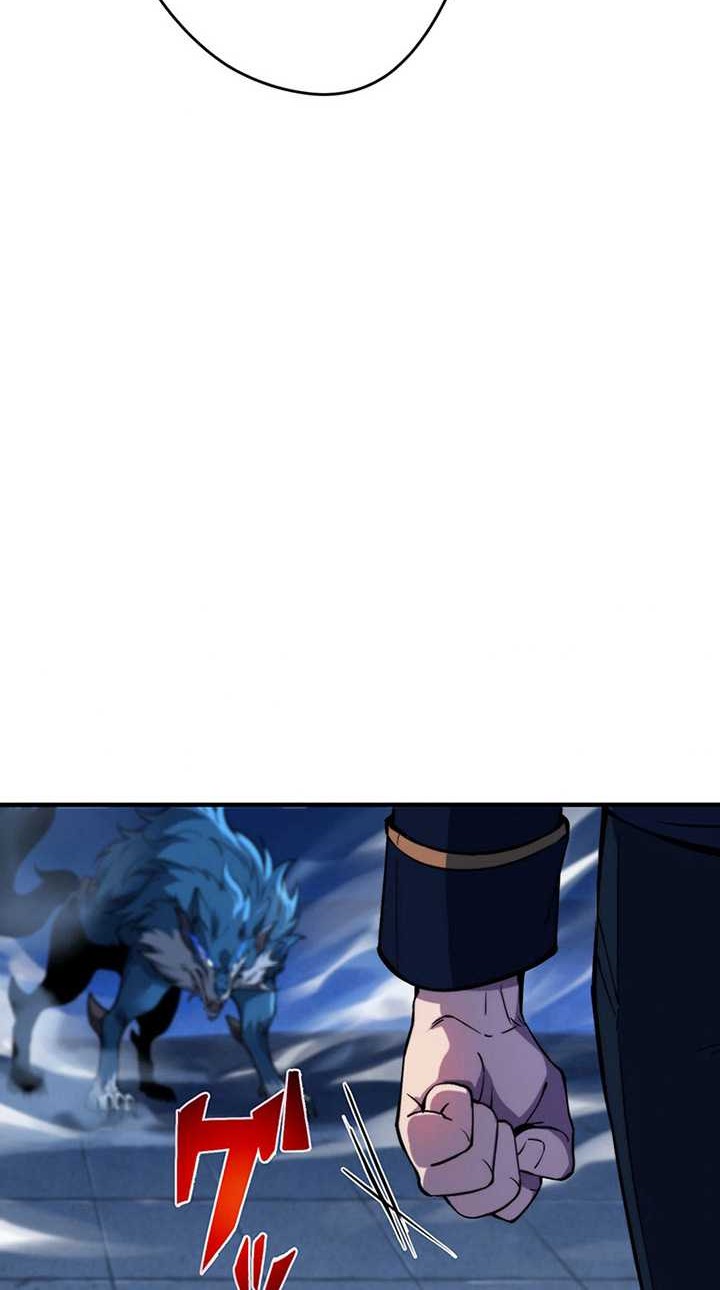 The Godslayer’s Imitator Chapter 01 Gambar 95