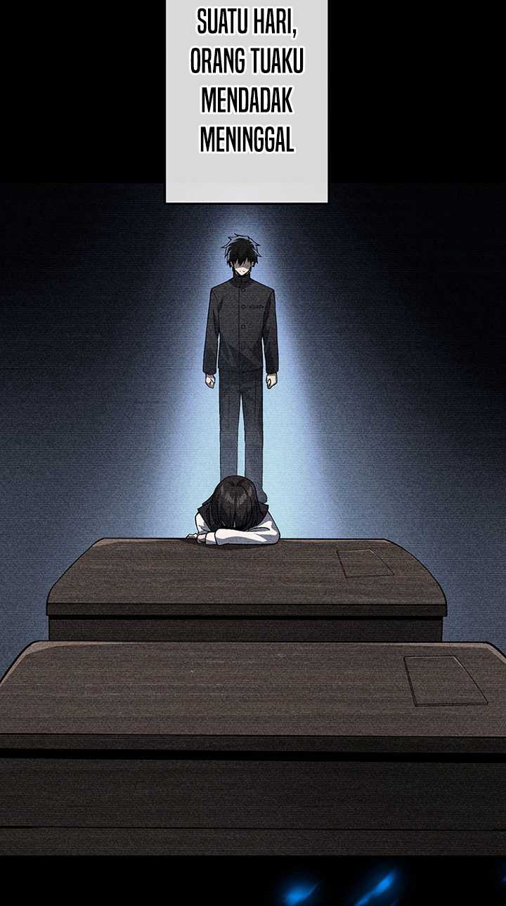The Godslayer’s Imitator Chapter 01 Gambar 97