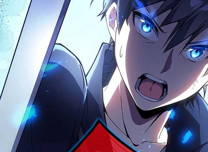 The Godslayer’s Imitator Chapter 01 Gambar 99